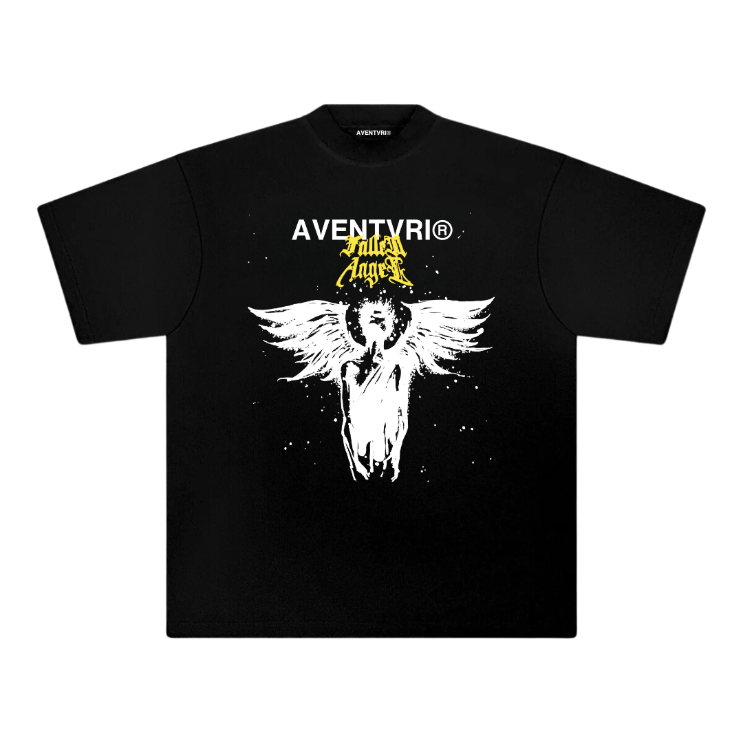 ''FALLEN ANGEL'' - T-SHIRT